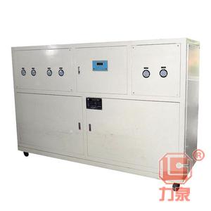 Ice machine