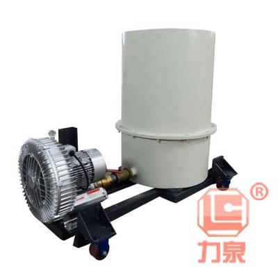 快干箱面层浮砂机