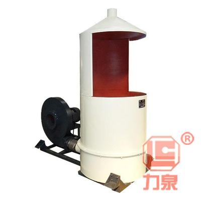 快干箱背层浮砂机