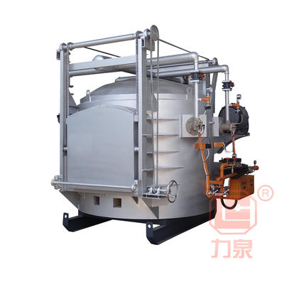 燃气烧结炉（圆形）