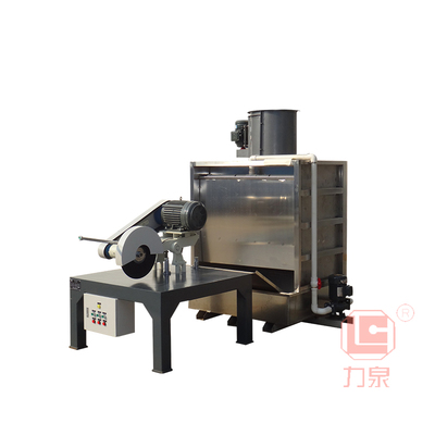 切割机专用水浴除尘器