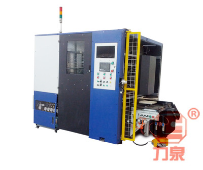 双工位液压切割机