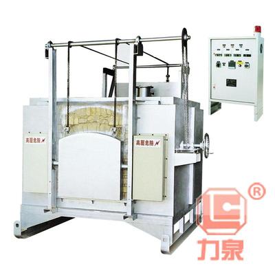 （智能型）电热烧结炉