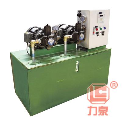 自动供蜡系统热油箱