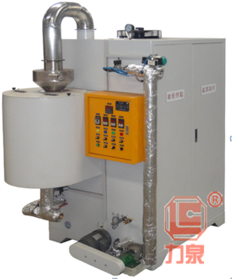 快速蜡水分离机